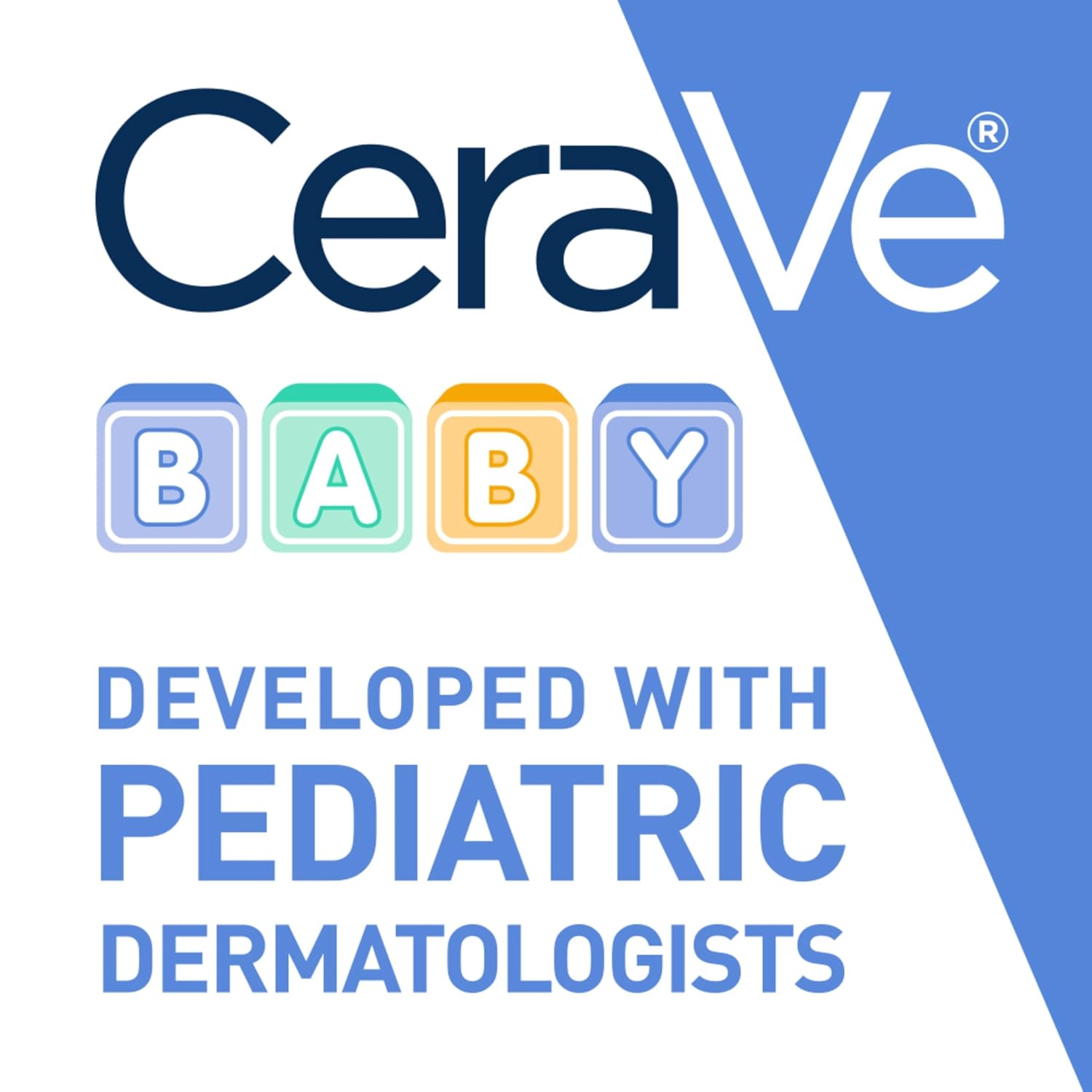 CeraVe Baby Lotion – Chemical-Free Skincare with No Harmful Irritants for Delicate Skin