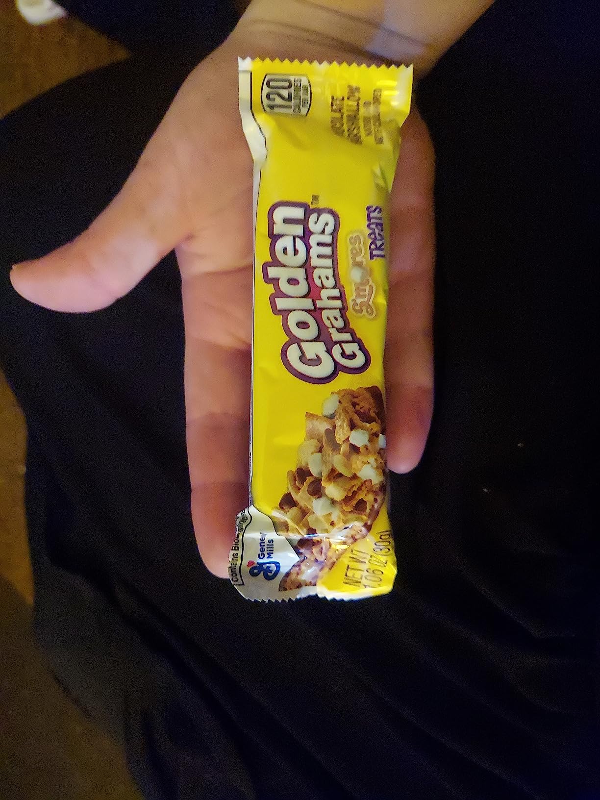 cereal-derived crunch and flavor engineered to mirror original bowl versions