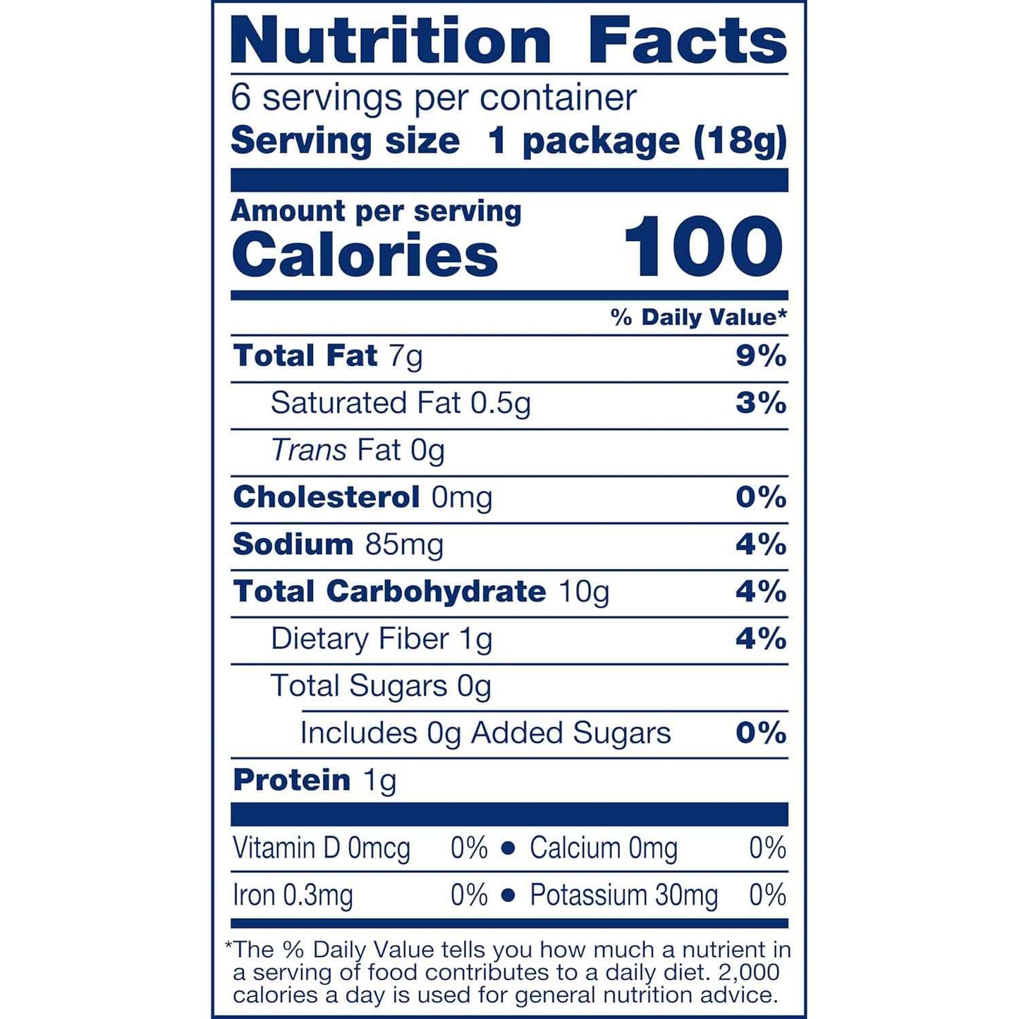 SkinnyPop Popcorn – Clean Ingredient Office Snack for Mindful Eating at the Desk, 6 Bags