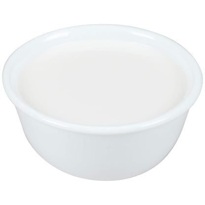 certified gluten-free and dairy-free composition