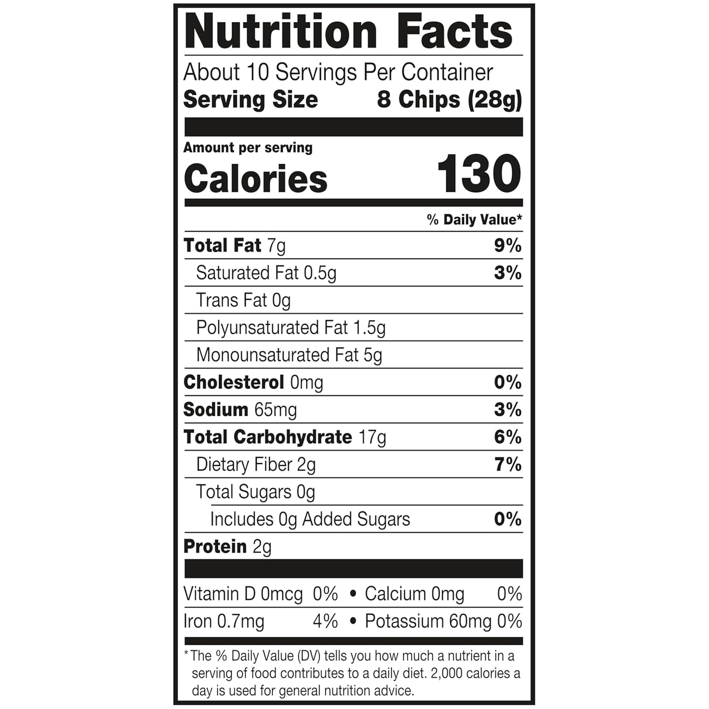 certified gluten-free and vegan formula for inclusive serving