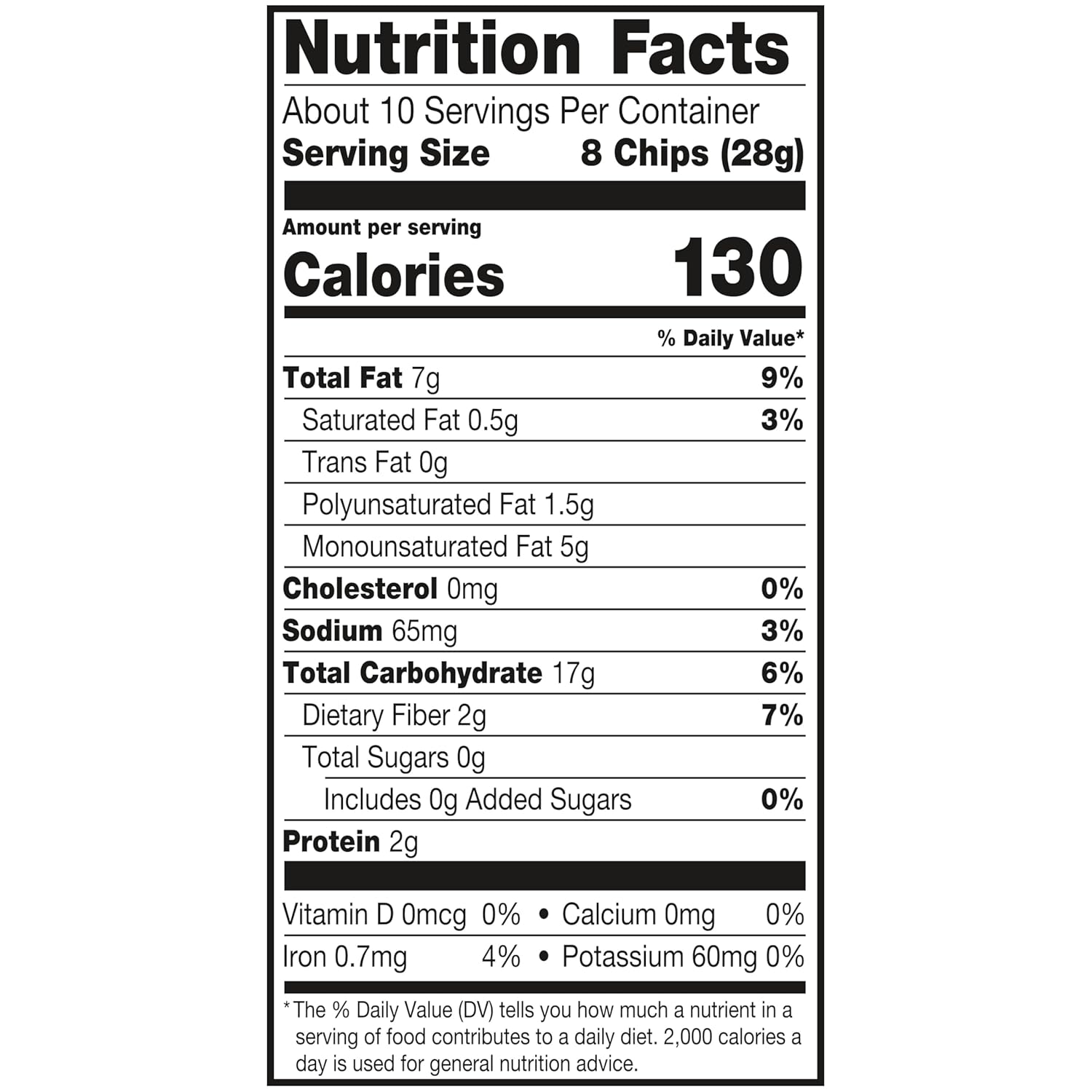 certified gluten-free and vegan formula for inclusive serving