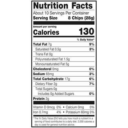 certified gluten-free and vegan formula for inclusive serving