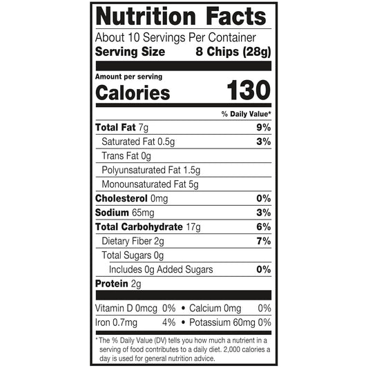 certified gluten-free and vegan formula for inclusive serving