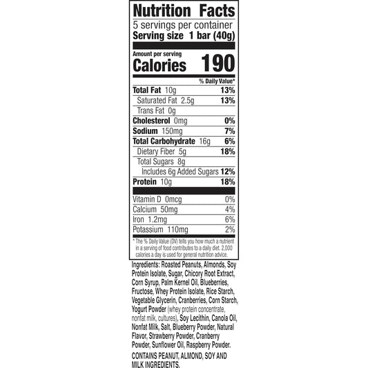 certified gluten free formula