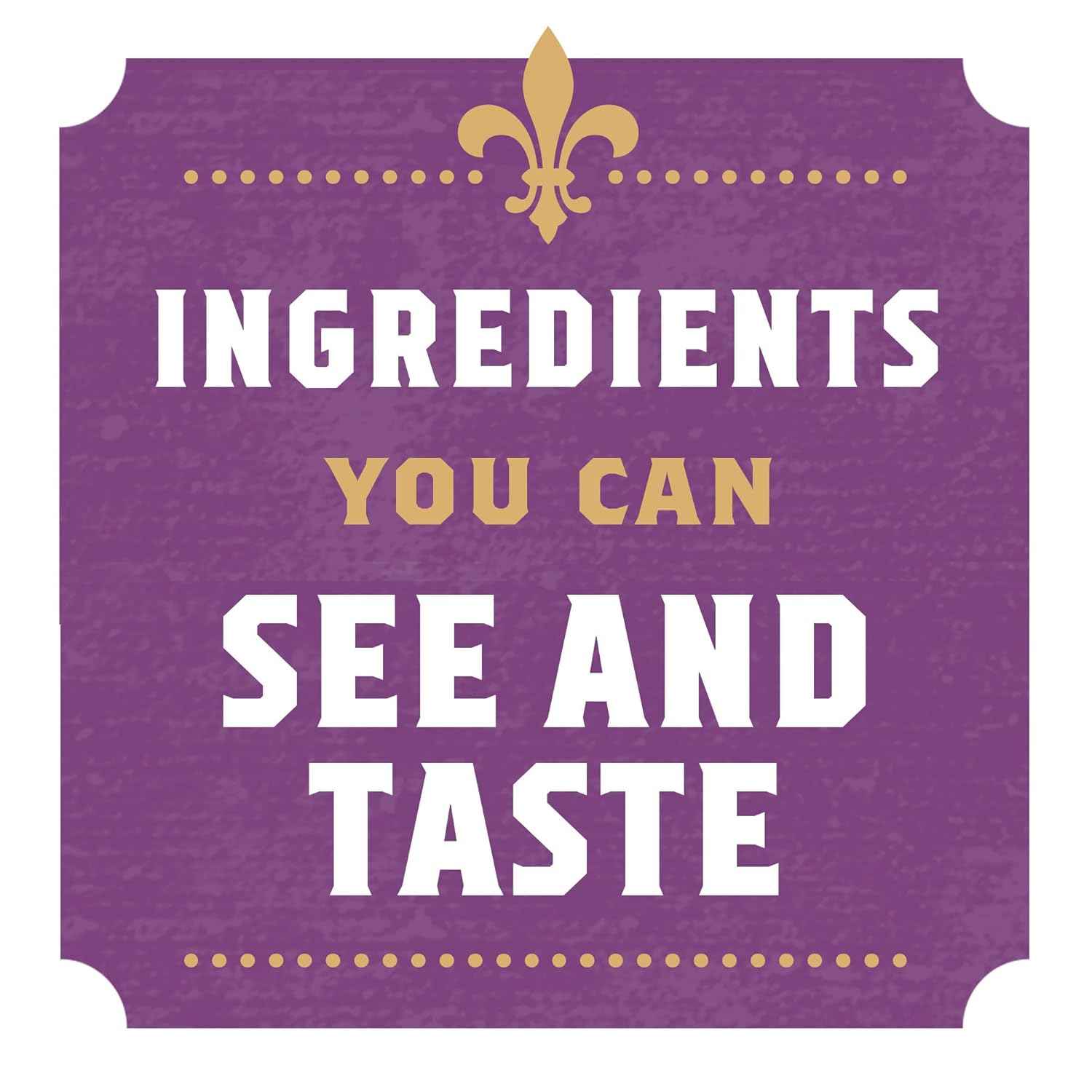 Zatarain's Jambalaya 8 oz – Mild Not Overly Spicy Family Rice Dinner for Kid Friendly Tables
