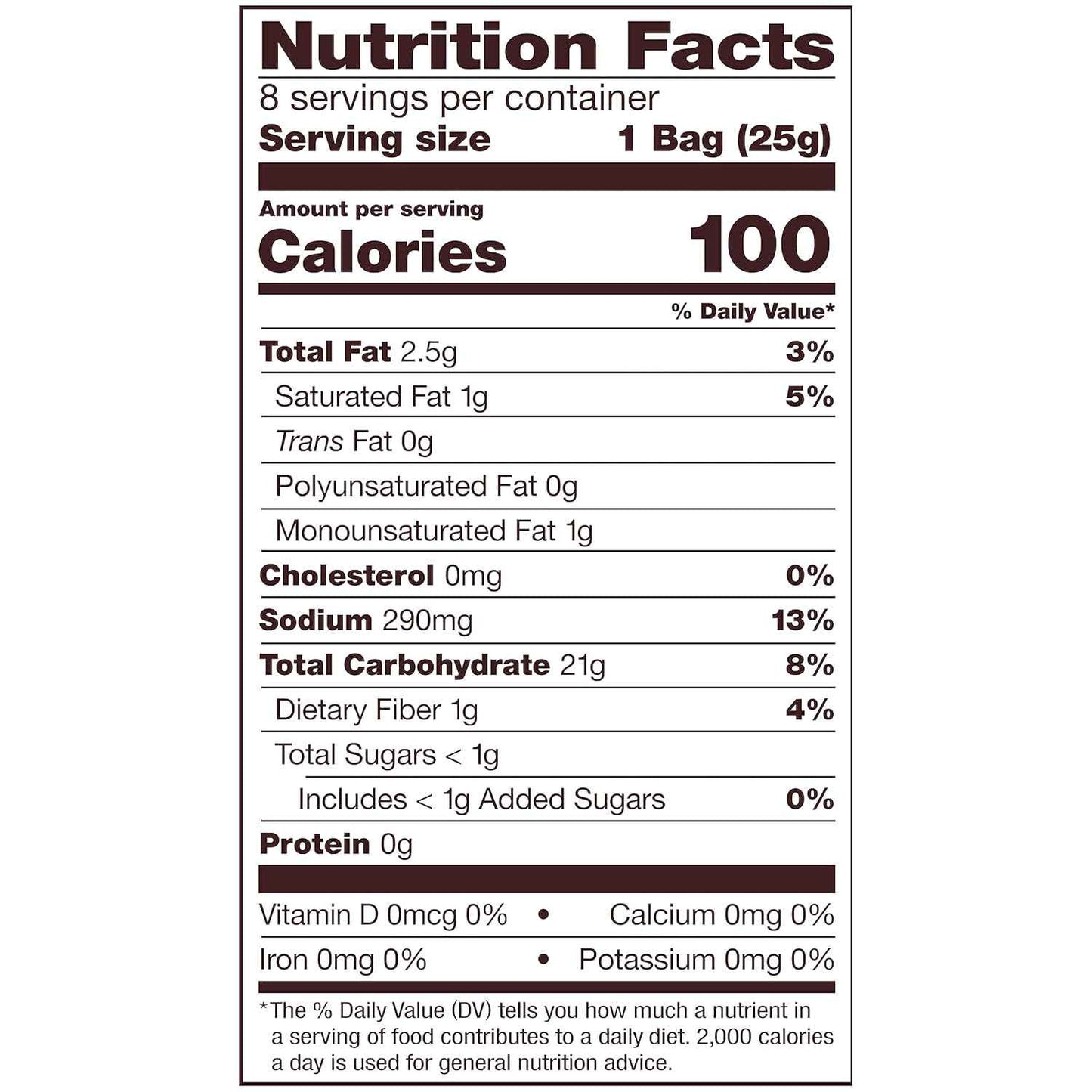 Snyder's of Hanover Gluten Free Pretzel Sticks – Thoughtful Care Package Gift for Gluten Free Loved Ones, 24 Ct Box