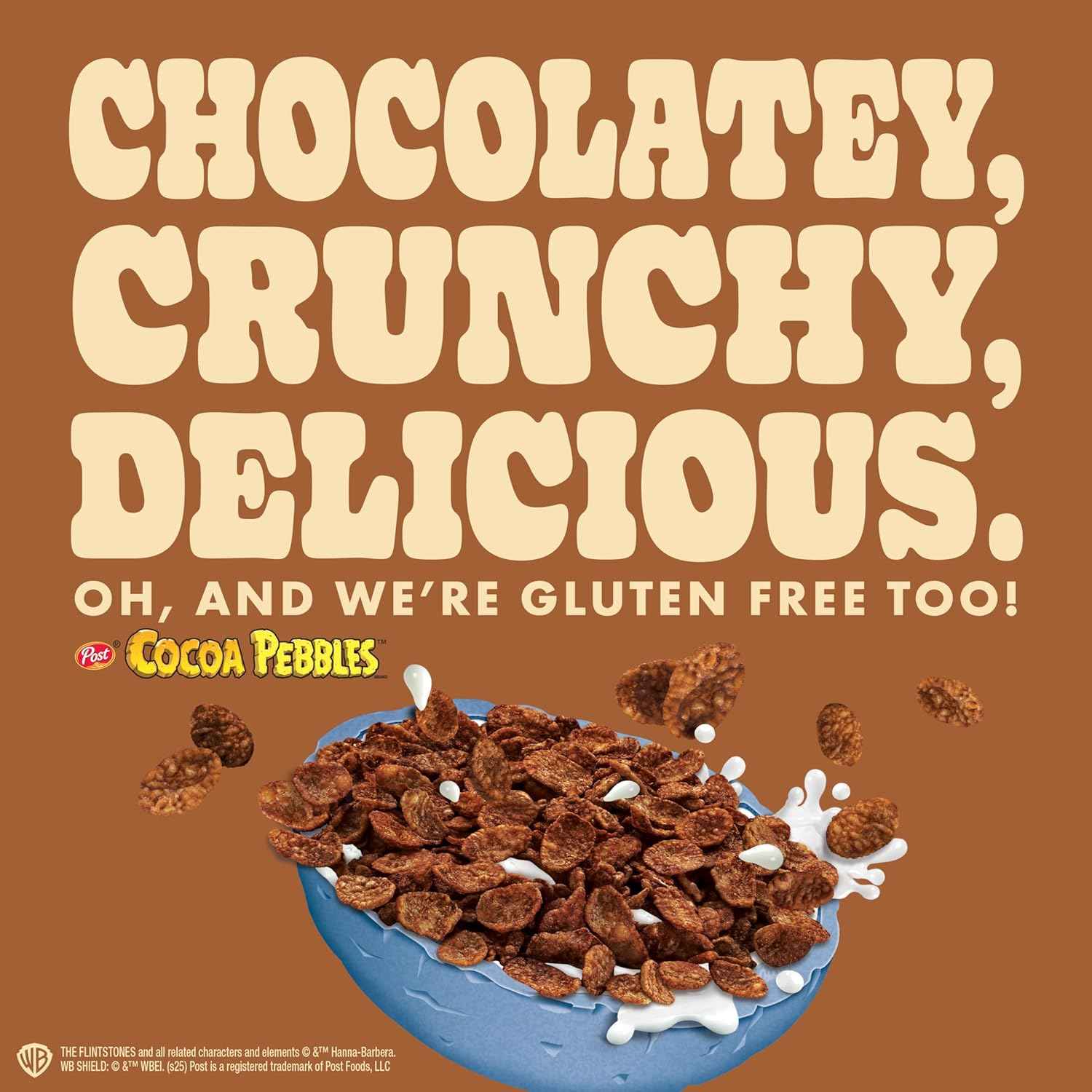 Pure Protein Cocoa PEBBLES Protein Bars – Nutritious Lunchbox Snack for School and Soccer Practice