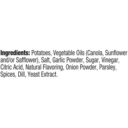 certified gluten-free formulation