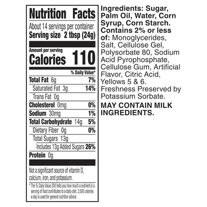 Betty Crocker Gluten Free Whipped Frosting – Pantry-Friendly Frosting for the Modern Home Baker, 12 oz Vanilla