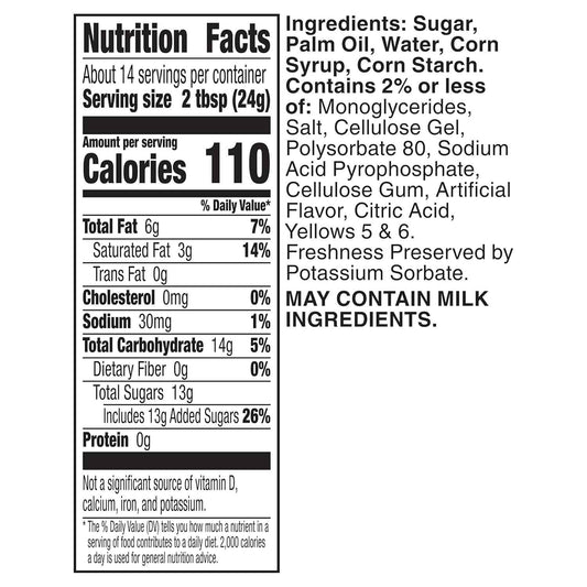 Betty Crocker Gluten Free Whipped Frosting – Pantry-Friendly Frosting for the Modern Home Baker, 12 oz Vanilla