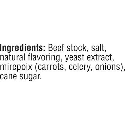certified gluten-free ingredient list