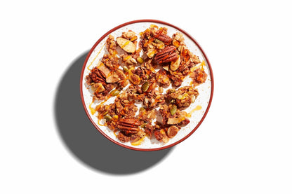certified gluten-free, keto, and kosher