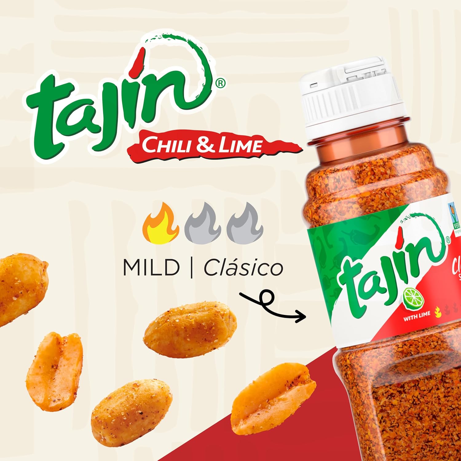 certified gluten-free, kosher, non-gmo, low cholesterol
