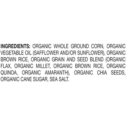 certified gluten-free, vegan, and kosher credentials