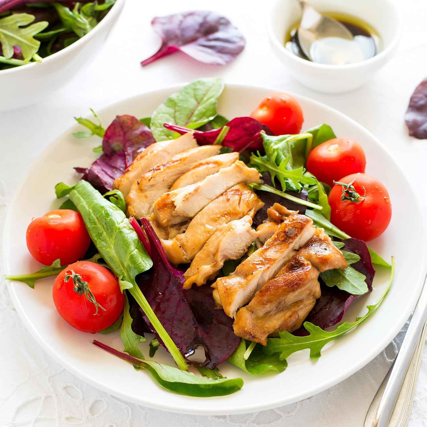 Mrs. Dash Chicken Grilling Blend for Outdoor Patio Dinners, No-Salt BBQ Seasoning for Backyard Gatherings