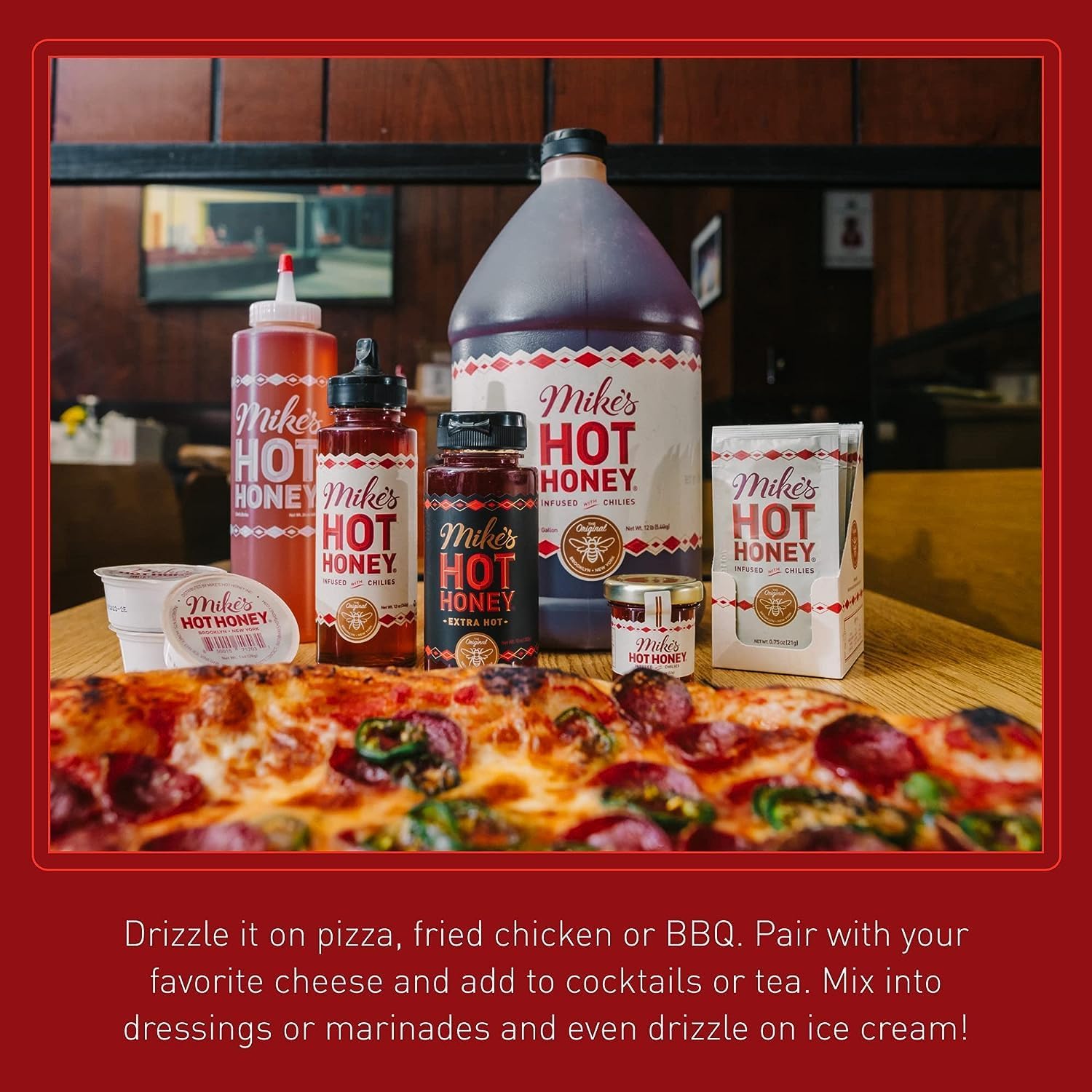 certified kosher, gluten-free, and paleo-friendly formulation