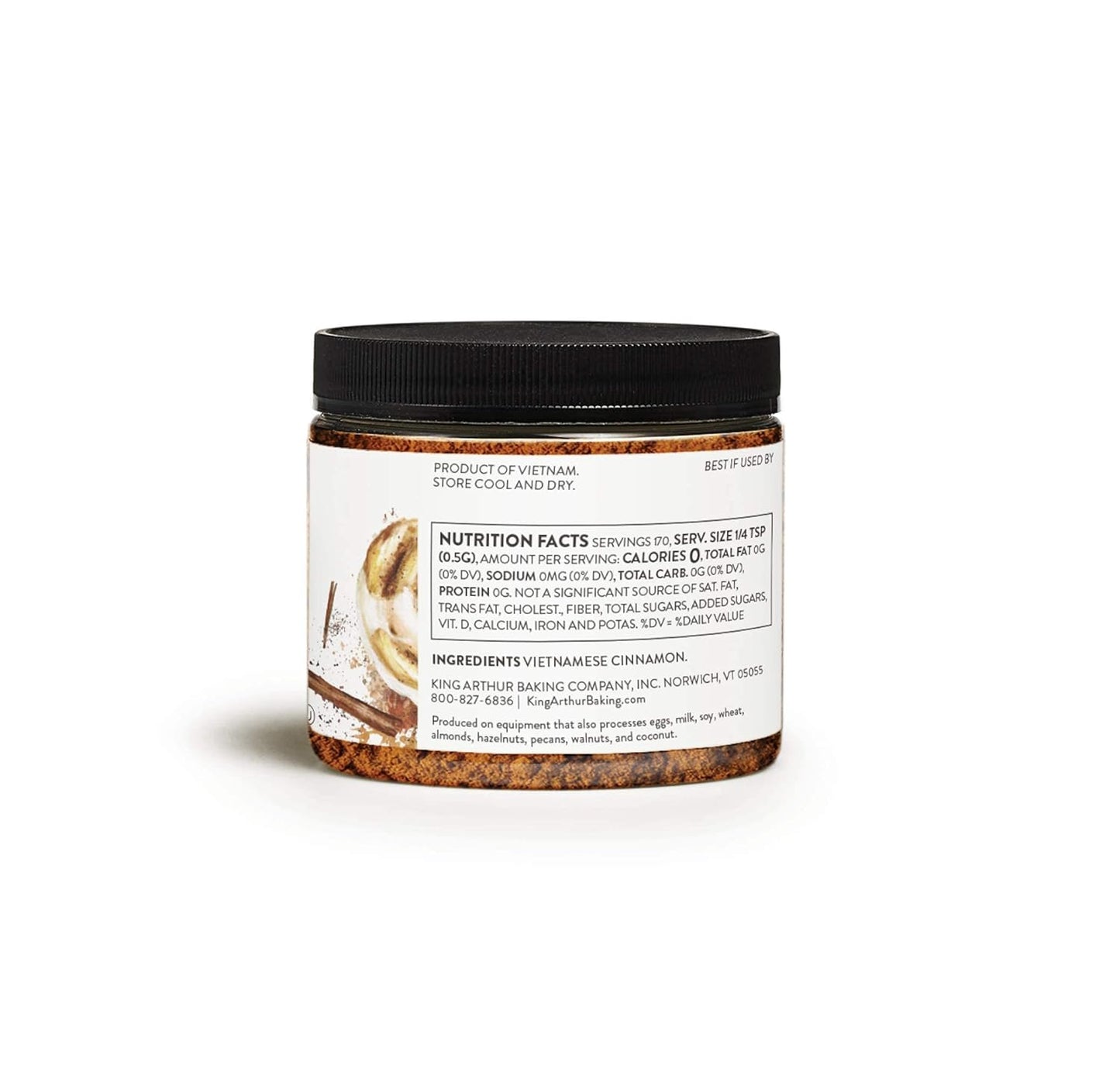 certified kosher parve label