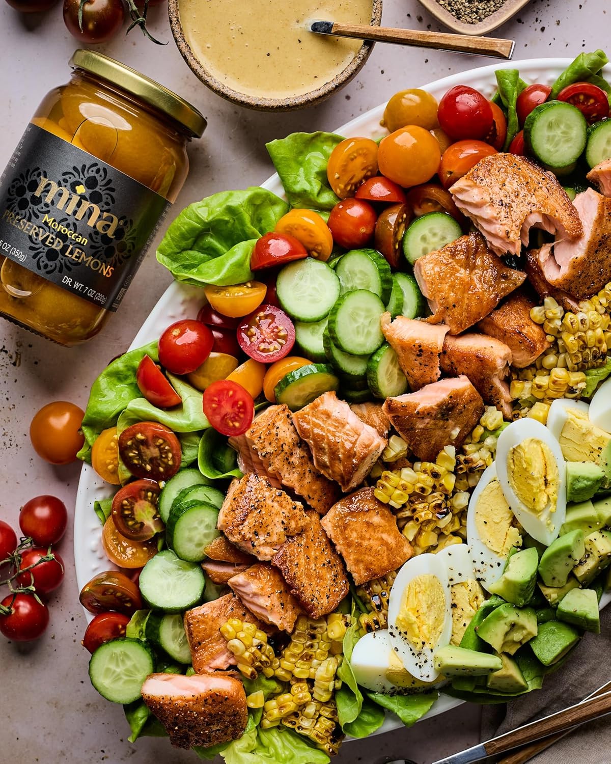 certified non-gmo, vegan, kosher, and gluten-free with no sulfites