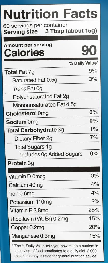certified organic and non-gmo