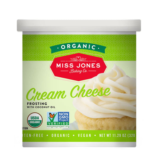 certified organic and non-gmo ingredient list