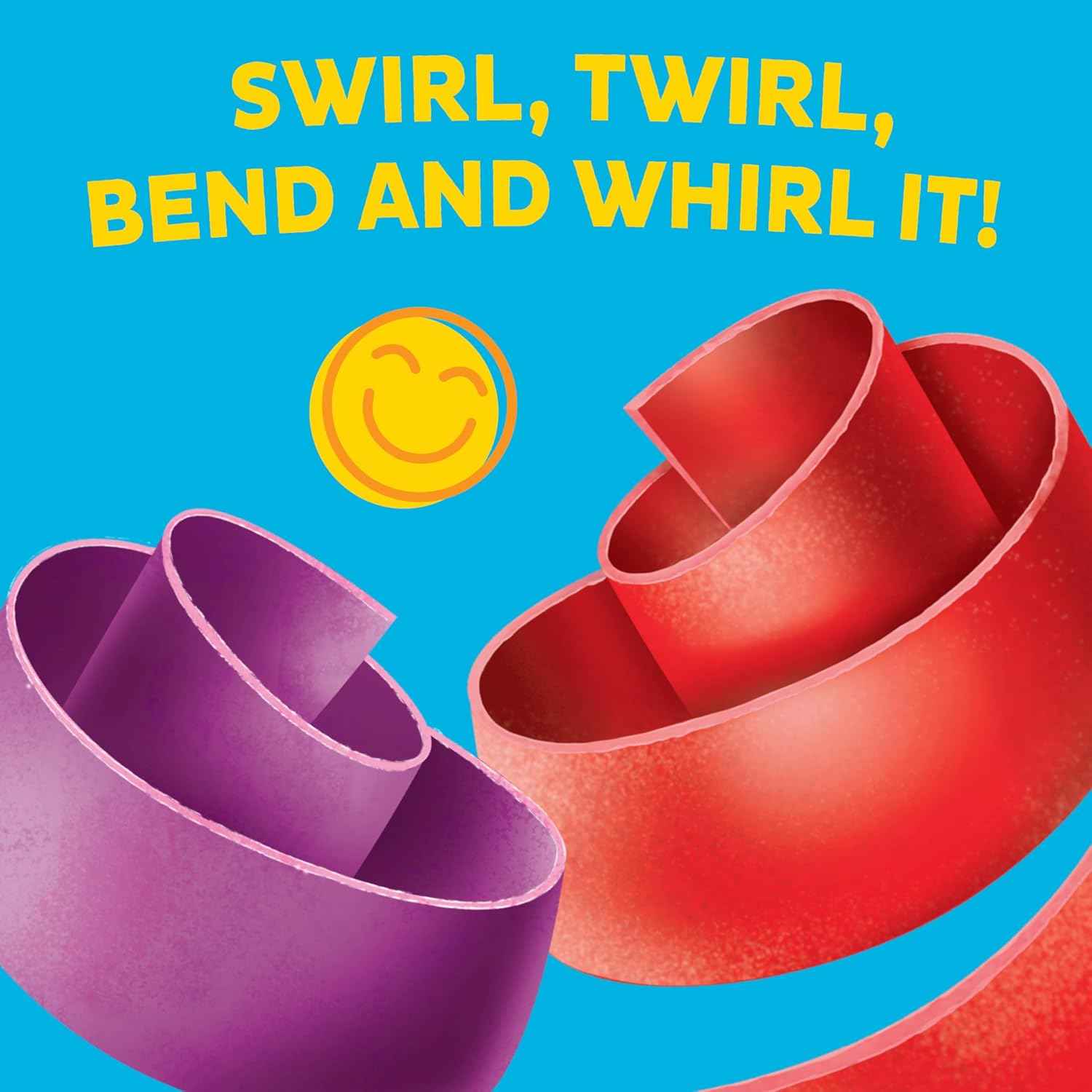 Annie's Organic Fruit Tape – Simple Clean Ingredient Snack for Uncluttered Pantry Organization