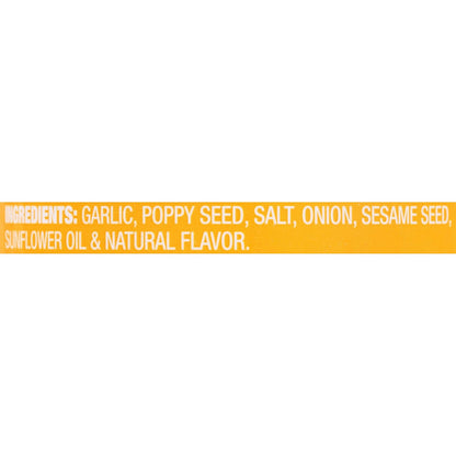 certified paleo, gluten free, and non-gmo