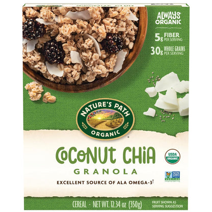 certified usda organic and non-gmo whole grain oats base