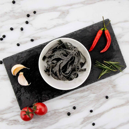 The Only Bean – 3-Minute Protein Pasta for Focused Home Office Lunches