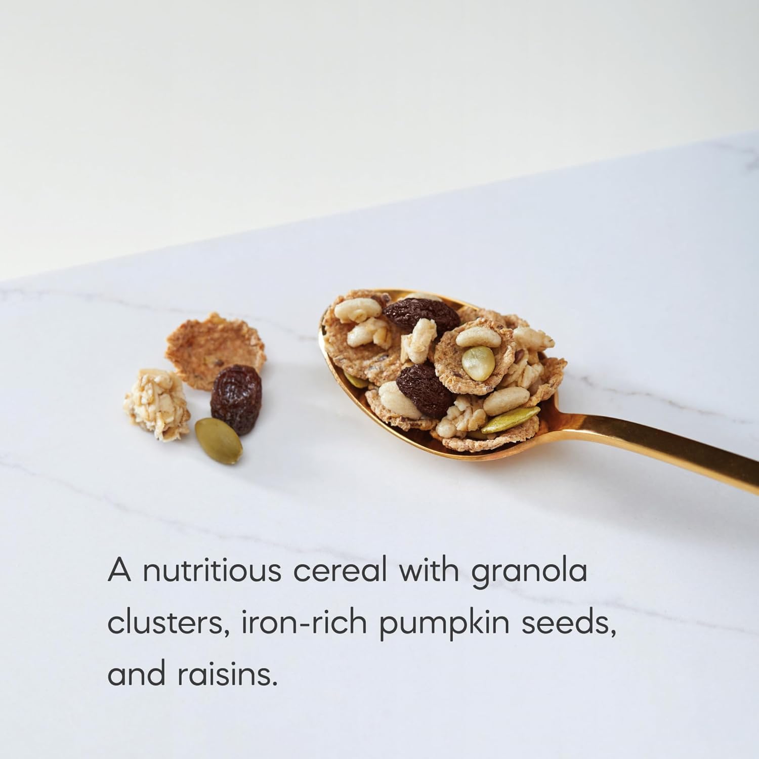 certified vegan formulation with zero artificial additives