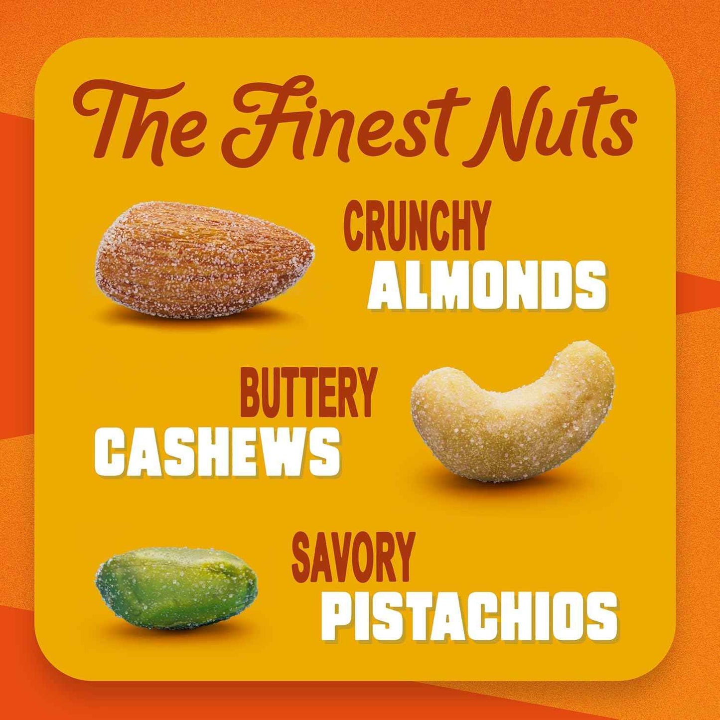 Blue Diamond Almonds Mixed Nuts – Desk Snack for Work From Home Focus and Office Productivity