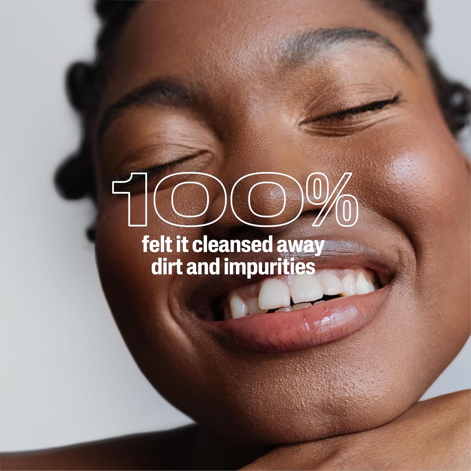 Cetaphil Daily Foaming Face Wash – Mindful Morning Cleanser for Sensitive, Combination to Oily Skin