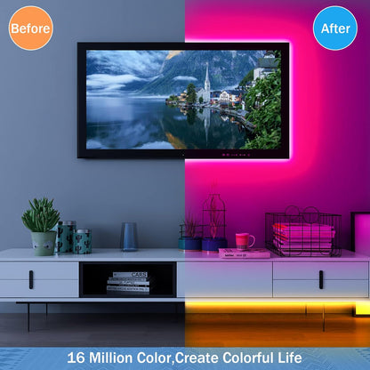 65.6ft_LED_Lights_for_Bedroom,_Music_Sync_RGB_LED_Strip_Lights_with_APP_&_Remote_Control,_Luces_LED_para_Cuarto,_Bluetooth_LED_Lights_for_Room,_Home_Decoration