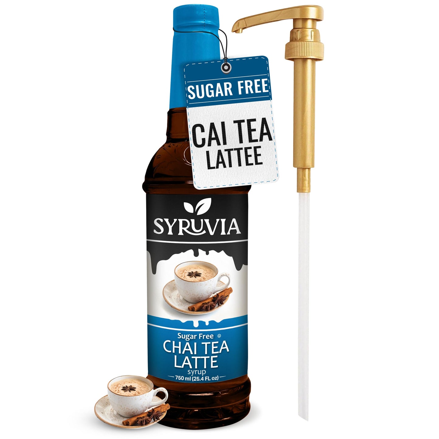 Chai Tea