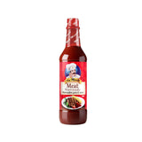 Chef Merito Meat Marinade – 25 oz Bottle for Patio Cookouts, Camping Trips, and Outdoor Grilling