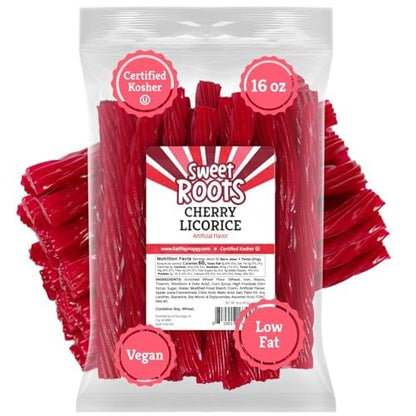 Cherry - 1 Pound (Pack of 1)