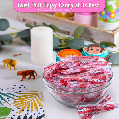 cherry flavor profile in every strand