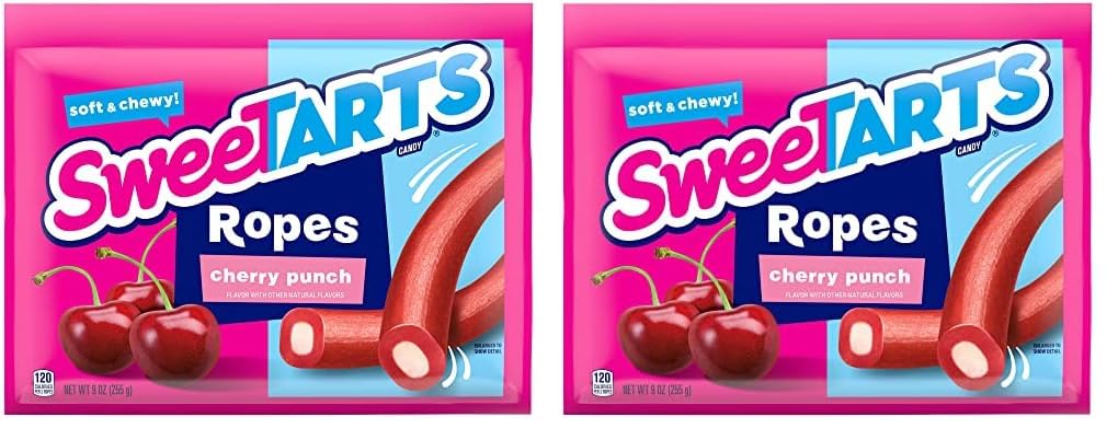 Cherry Punch - 9oz (Pack of 2)