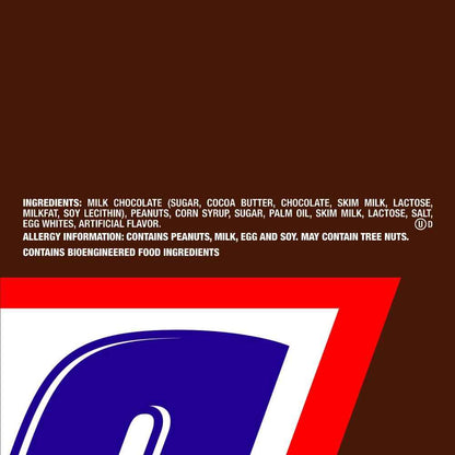SNICKERS NFL Football Full Size Chocolate Candy Bars – Ready-to-Give Game Day Gift Basket for Football Fans and Hosts