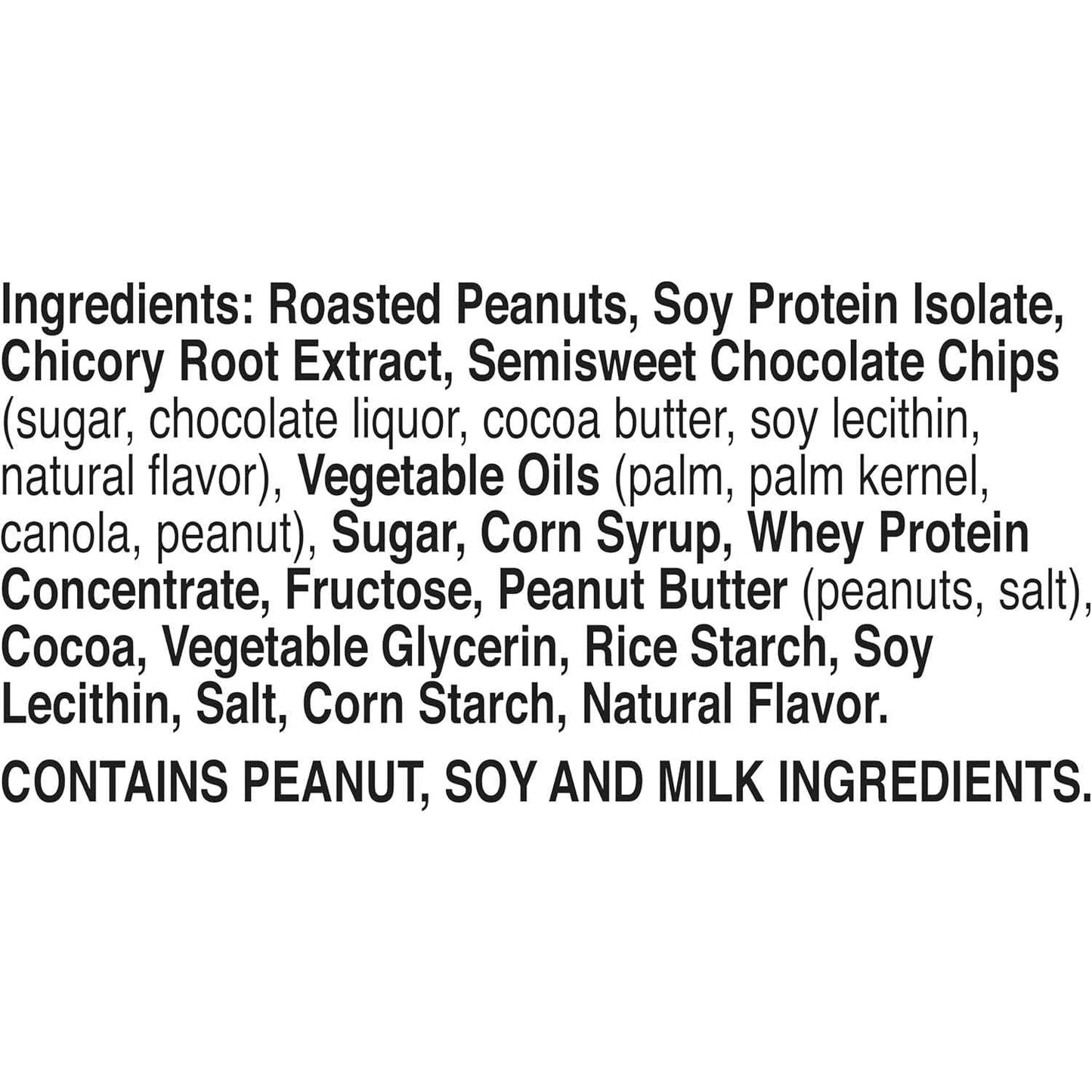 Nature Valley Protein Chewy Bars – Desk Drawer Protein Snack for Home Office Workers, 10g Protein Salted Caramel Nut 15 Count
