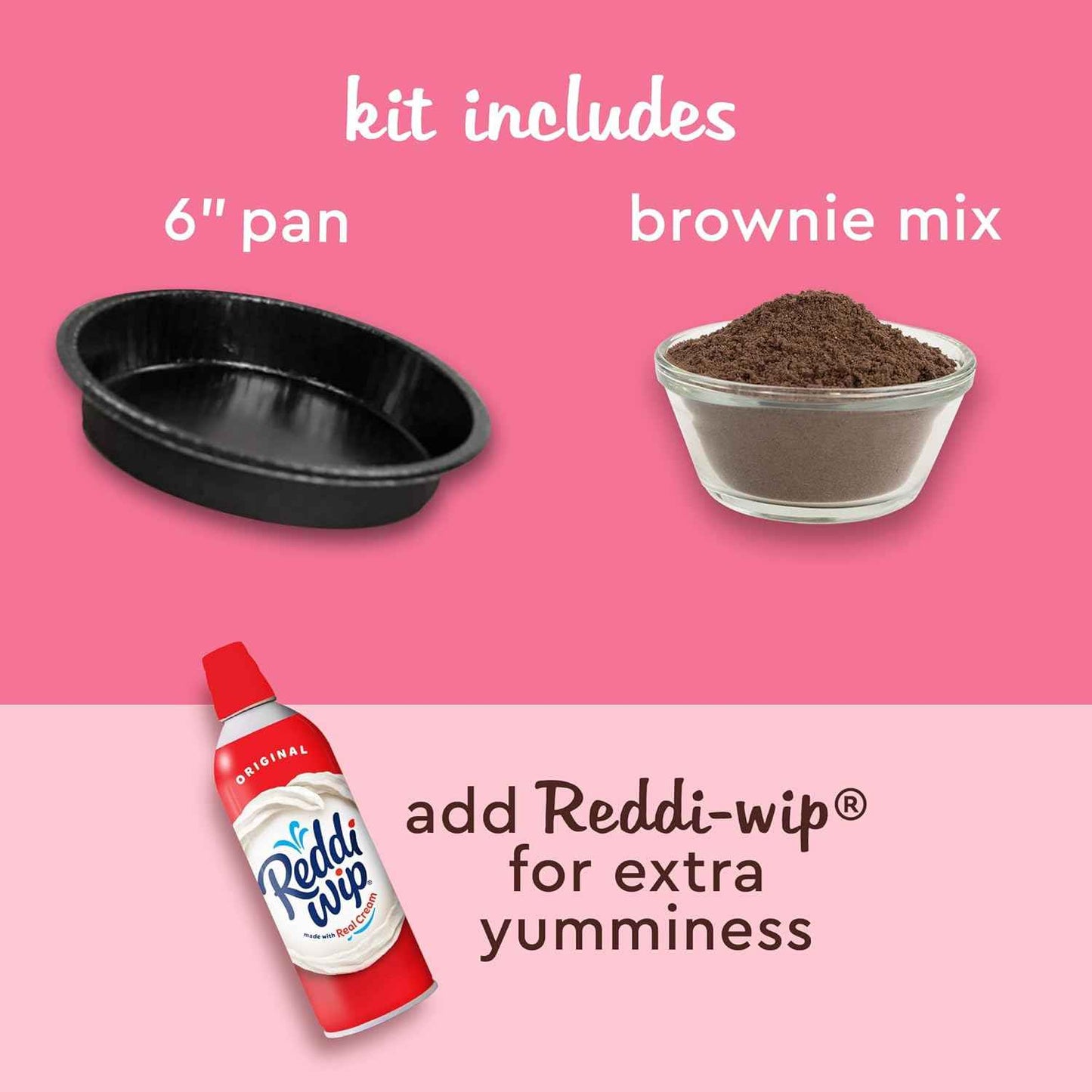 Duncan Hines MEGA Brownie Mix – Cozy Seasonal Birthday Gift for Mom Who Loves Quick Halloween Treats