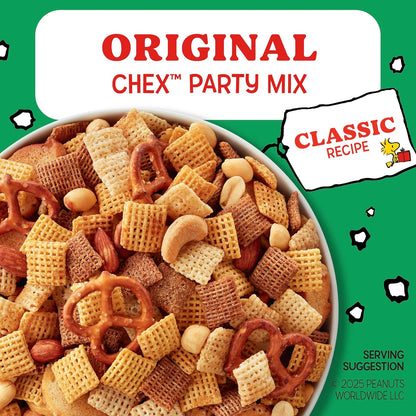 Chex Gluten Free Corn Cereal 18 oz – Holiday Gifting Pantry Box for Housewarming and Hostess Prep