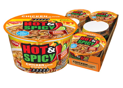 Chicken - 3.32 Ounce (Pack of 6)