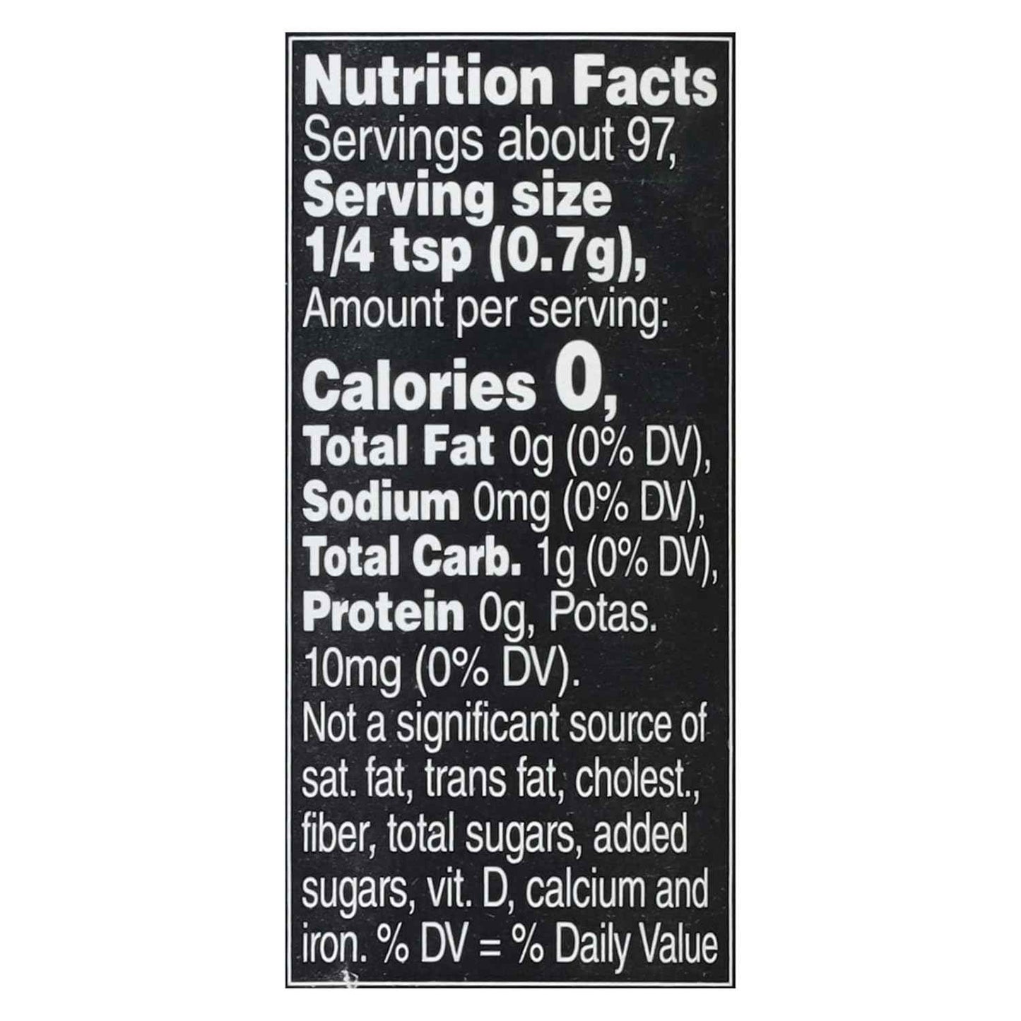 Mrs. Dash Chicken Grilling Blend for Outdoor Patio Dinners, No-Salt BBQ Seasoning for Backyard Gatherings