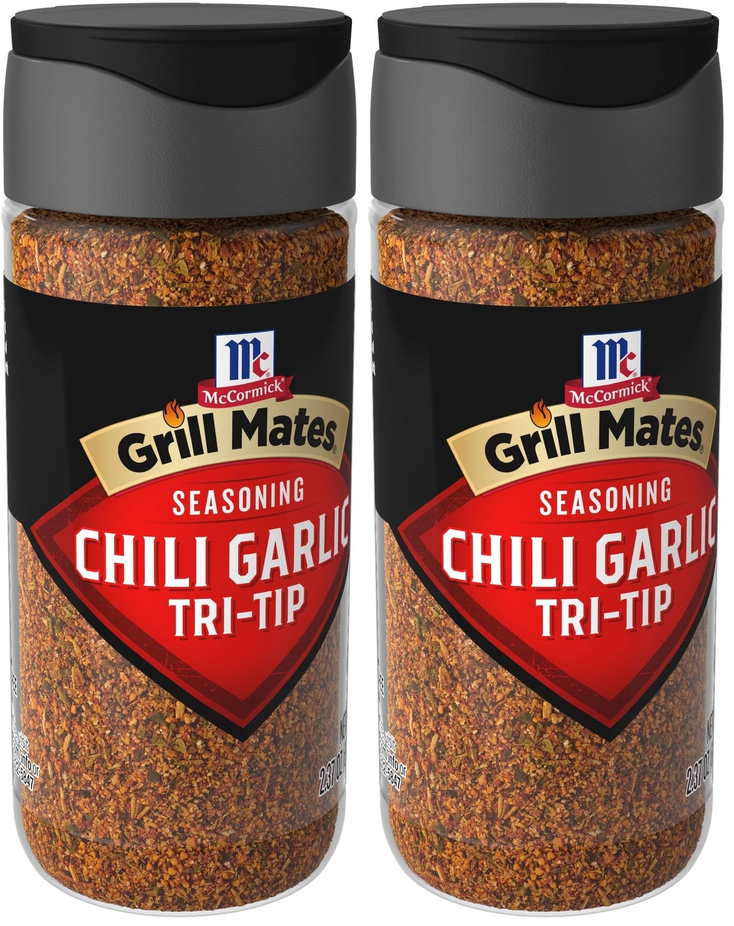 Chili Garlic Tri-Tip - 2.37 Ounce (Pack of 2)