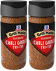 Chili Garlic Tri-Tip - 2.37 Ounce (Pack of 2)
