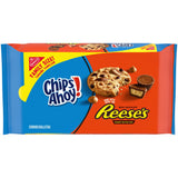 CHIPS AHOY! Reese's Peanut Butter Cup Cookies, Gourmet Snack Gift for Hostess, Holiday, and Birthday Gifting