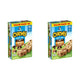 Chocolate - 18 Count (Pack of 2)