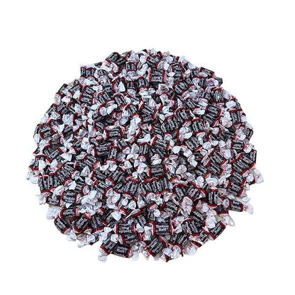 Tootsie Roll Midgees 6.5 oz - Allergy-Conscious Individually Wrapped Chocolate Candy for School Parties and Trick-or-Treat Handouts