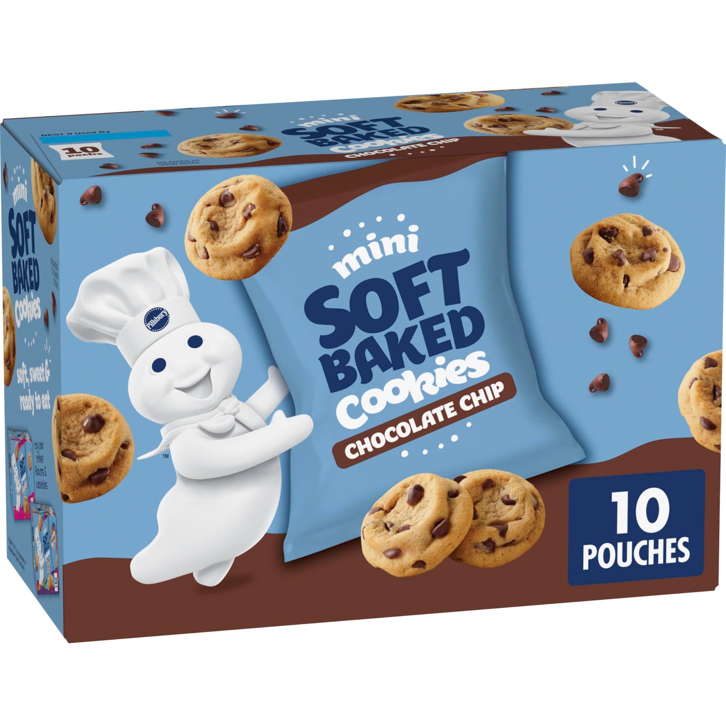 chocolate chip